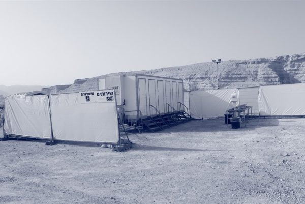 ⁦קרונות "מעיין" - 12 תאים מחובר לצנרת⁩ – תמונה ⁦7⁩