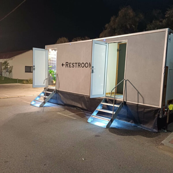 ⁦קרון "אור"- 300 עד 450 אורחים⁩ – תמונה ⁦2⁩